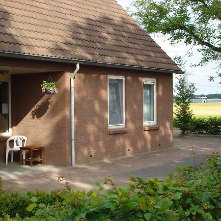 B & B Leudal Haelen Dış mekan fotoğraf