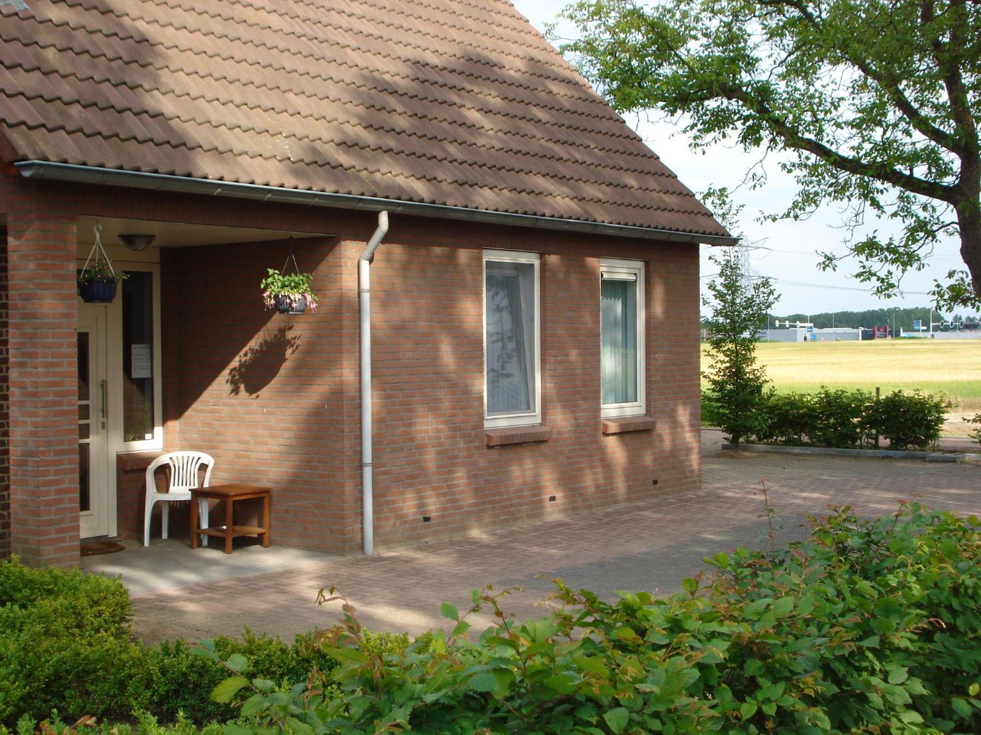 B & B Leudal Haelen Dış mekan fotoğraf